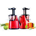 2016 the newest 43RPM AC motor slow juicer,new korea Hurom cold press juicer , the latest Hurom slow juicer